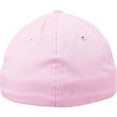 Cotton Twill Dad Cap FLEXFIT 6745 - 6 panelowe