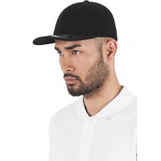 Flexfit Double Jersey Cap FLEXFIT 6778 - 6 panelowe