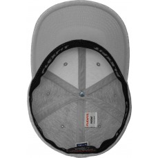 Flexfit Double Jersey Cap FLEXFIT 6778 - 6 panelowe