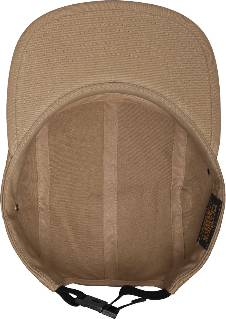 Czapki 5 panelowe Classic Jockey Cap FLEXFIT