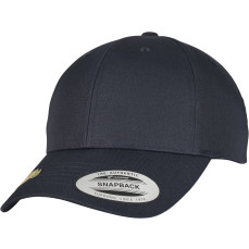 Flexfit Recycled Poly Twill Cap FLEXFIT 7706RS - Czapki