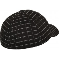 Square Check Cap FLEXFIT 9277 - 6 panelowe