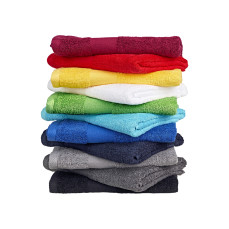 Organic Cozy Bath Towel Fair Towel 92UA-7477B-4 - Ręczniki