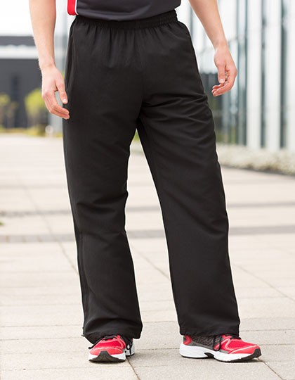 Track Pant Finden+Hales LV820 - Spodnie treningowe