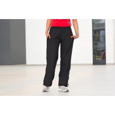 Ladies Track Pant Finden+Hales LV821 - Spodnie treningowe