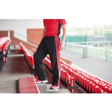 Contrast Trackpant Finden+Hales LV850 - Spodnie treningowe