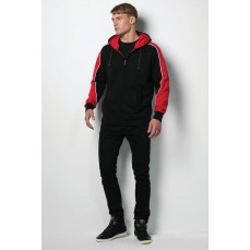 Bluza Clubman Hooded Top Formula Racing KK959 - Tylko męskie