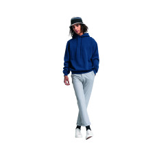 Classic Hooded Basic Sweat Fruit of the Loom 62-168-0 - Z kapturem