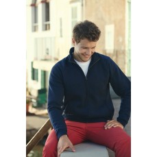 Premium Sweat Jacket Fruit of the Loom 62-228-0 - Tylko męskie