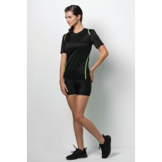 Women´s T-Shirt Short Sleeve Gamegear Cooltex KK966 - Damskie koszulki sportowe