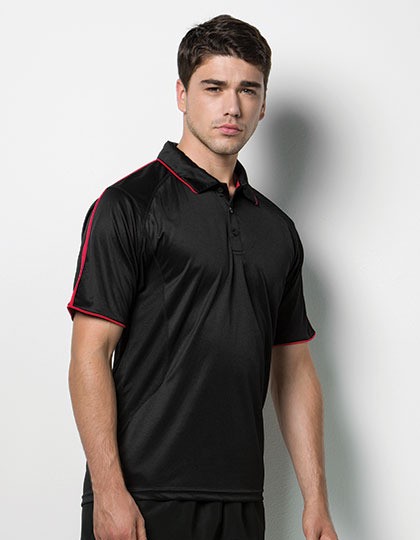 Sports Polo Gamegear Cooltex KK984 - Sportowe koszulki polo