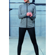 Ladies` Fashion Fit Sports Jacket Gamegear KK916 - Letnie