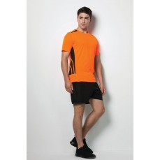 Regular Fit Cooltex® Training Tee Gamegear KK930 - Męskie koszulki sportowe