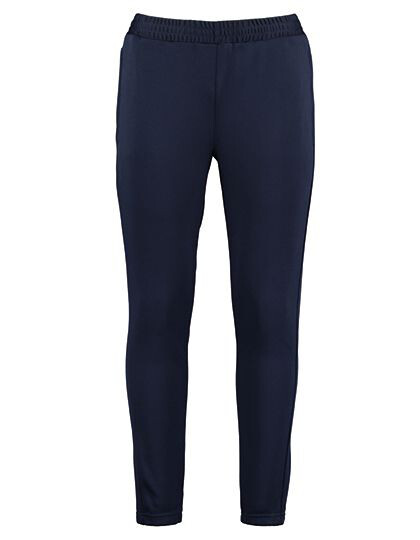 Slim Fit Track Pant Gamegear KK971 - Spodnie treningowe