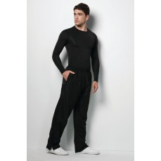 Classic Fit Plain Training Pant Gamegear KK987 - Spodnie treningowe