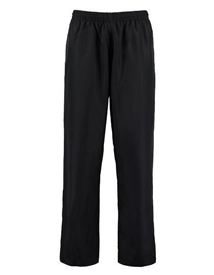 Classic Fit Plain Training Pant Gamegear KK987 - Spodnie treningowe