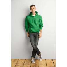 DryBlend® Adult Hooded Sweatshirt Gildan 12500 - Tylko męskie