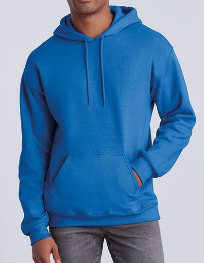 Heavy Blend™ Adult Hooded Sweatshirt Gildan 18500 - Tylko męskie