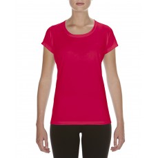 Gildan Performance® Ladies´ Core T-Shirt Gildan 46000L - Damskie koszulki sportowe