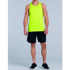 Performance Adult Singlet Gildan 46200 - Męskie koszulki sportowe