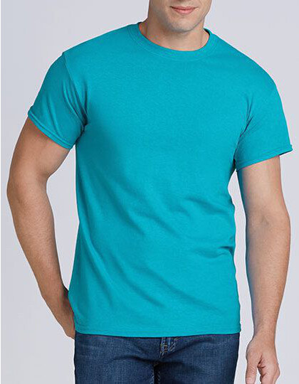 Heavy Cotton™ Adult T-Shirt Gildan 5000 - Okrągły dekolt