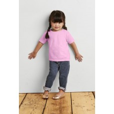 Heavy Cotton™ Toddler T-Shirt Gildan 5100P - Krótki rękaw