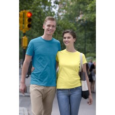 Softstyle® Adult T- Shirt Gildan 64000 - Okrągły dekolt