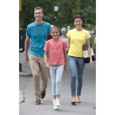 Softstyle® Youth T-Shirt Gildan 64000B - Krótki rękaw