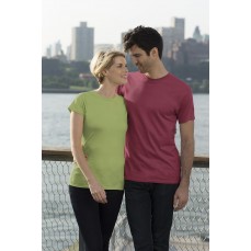 Softstyle® Women´s T- Shirt Gildan 64000L - Okrągły dekolt