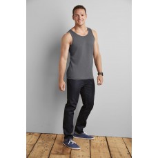 Softstyle® Adult Tank Top Gildan 64200 - Bez rękawów