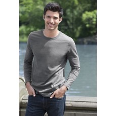 Softstyle® Adult Long Sleeve T-Shirt Gildan 64400 - Z długim rękawem