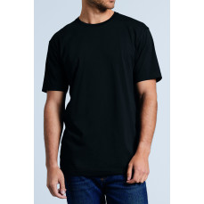 Softstyle Adult EZ Print T-Shirt Gildan 64EZ0 - Okrągły dekolt