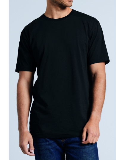 Softstyle Adult EZ Print T-Shirt Gildan 64EZ0 - Okrągły dekolt