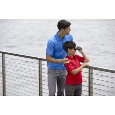 DryBlend® Adult Polo Gildan 8800 - Z krótkim rękawem