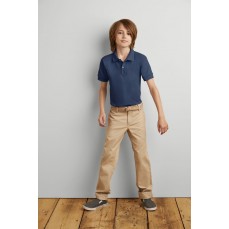 DryBlend® Youth Polo Gildan 8800B - Koszulki polo