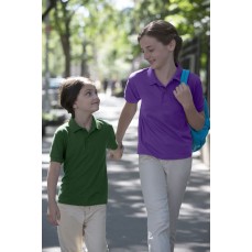 DryBlend® Youth Polo Gildan 8800B - Koszulki polo