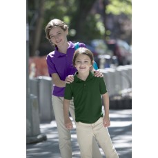 DryBlend® Youth Polo Gildan 8800B - Koszulki polo