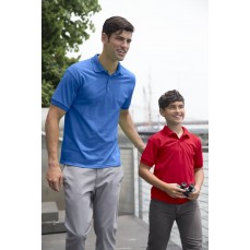 DryBlend® Youth Polo Gildan 8800B - Koszulki polo