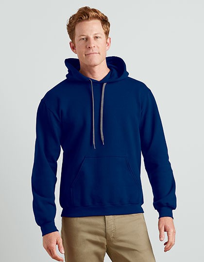 Bawełniania bluza Premium Hooded Gildan 92500 - Tylko męskie