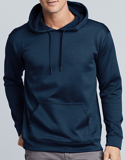 Gildan Performance® Tech Hooded Sweatshirt Gildan 99500 - Tylko męskie