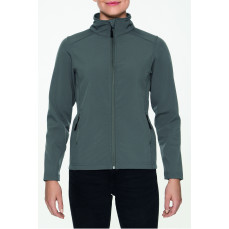 Hammer Ladies Softshell Jacket Gildan SS800L - Soft-Shell