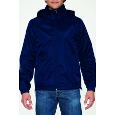 Hammer Unisex Windwear Jacket Gildan WR800 - Wodoodporne