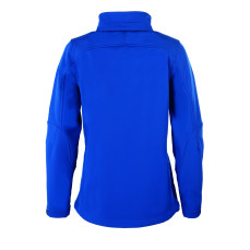 Women´s Hooded Soft-Shell Jacket HRM 1102 - Soft-Shell