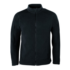 Men´s Full- Zip Fleece Jacket HRM 1201 - Na zamek
