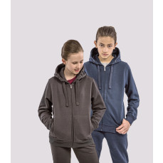 Kids´ Premium Hooded Jacket HRM 2006 - Odzież przeciwdeszczowa