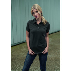 Women´s Heavy Polo HRM 401 - 100% bawełna