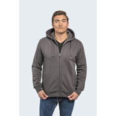 Men´s Premium Hooded Jacket HRM 707 - Wodoszczelne