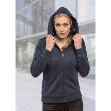 Women´s Premium Hooded Jacket HRM 807 - Wodoodporne