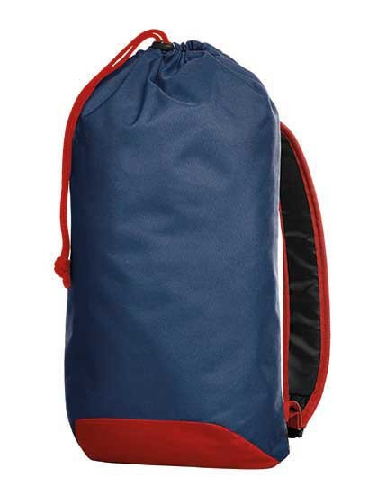 Drawstring Backpack Fresh Halfar 1815027 - Plecaki