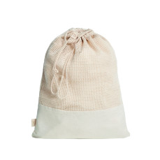 Reusable Produce Bag Organic Halfar 1816061 - Worki